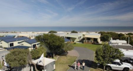 Discovery Parks -Adelaide Beachfront  - Holiday Great Ocean Road 0