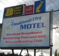 Maitland City Motel