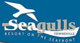 Seagulls Resort On The Seafront - Holiday Great Ocean Road