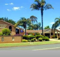 Jacaranda Place Motor Inn