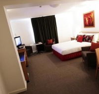 Townhouse Hotel