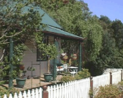 Trines Cottage - Holiday Great Ocean Road