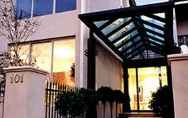 Knightsbridge Apartments - Holiday Great Ocean Road 0