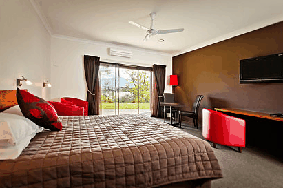 Bellingen Valley Lodge - Holiday Great Ocean Road 0