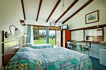 Bellingen Valley Lodge - Holiday Great Ocean Road 2