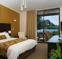 Whale Motor Inn - Holiday Great Ocean Road