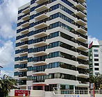 Beachfront Towers