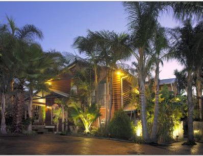 Ulladulla Guest House - Holiday Great Ocean Road 0