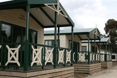 Geelong Surfcoast Highway Holiday Park - Holiday Great Ocean Road 0