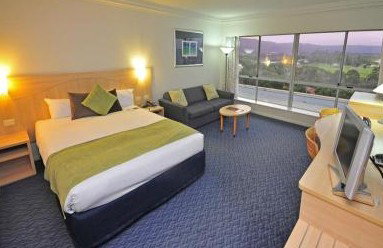 Novotel Northbeach - Holiday Great Ocean Road 0
