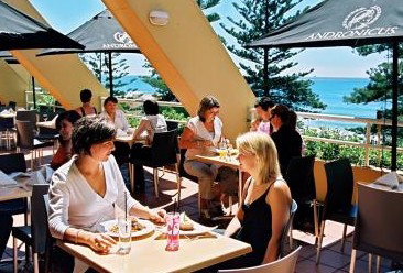 Novotel Northbeach - Holiday Great Ocean Road 3