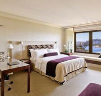 Intercontinental Sydney - Holiday Great Ocean Road