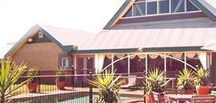 Bimet Executive Lodge - Holiday Great Ocean Road 0