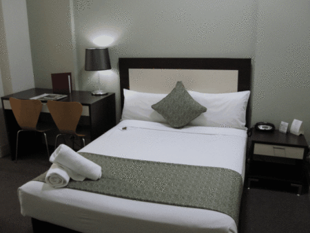 Aarons Hotel - Holiday Great Ocean Road