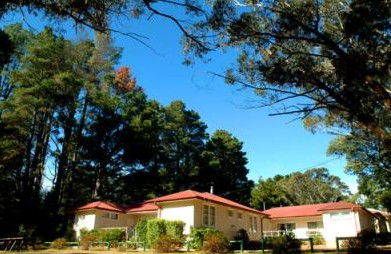 Blackheath Caravan Park - Holiday Great Ocean Road 0