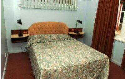 Blackheath Caravan Park - Holiday Great Ocean Road 1