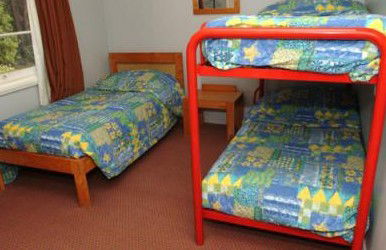 Blackheath Caravan Park - Holiday Great Ocean Road 3