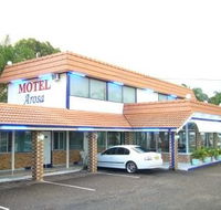 Arosa Motel - Holiday Great Ocean Road