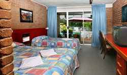 Aquajet Motel - Holiday Great Ocean Road 0