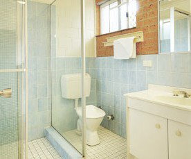 Blue Waters Motel - Holiday Great Ocean Road 1