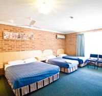 Branxton House Motel - Holiday Great Ocean Road