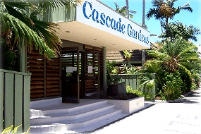 Cascade Gardens - Holiday Great Ocean Road