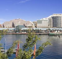 Hotel Ibis Darling Harbour - Holiday Great Ocean Road