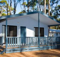 Island View Beach Resort - Holiday Great Ocean Road
