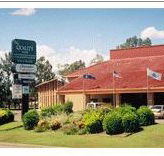 Quality Inn Charbonnier Hallmark - Holiday Great Ocean Road