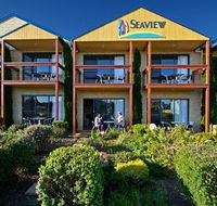 Seaview Motel  Apartments - Holiday Great Ocean Road