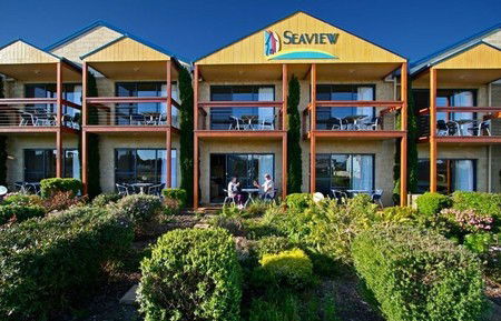 Seaview Motel & Apartments - Holiday Great Ocean Road 0