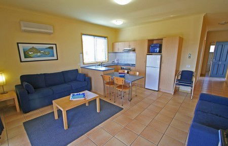 Seaview Motel & Apartments - Holiday Great Ocean Road 1