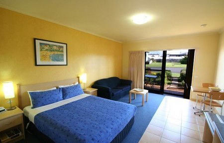 Seaview Motel & Apartments - Holiday Great Ocean Road 2