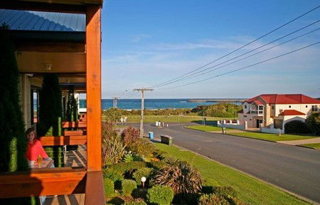 Seaview Motel & Apartments - Holiday Great Ocean Road 3