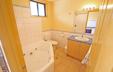 Seaview Motel & Apartments - Holiday Great Ocean Road 4