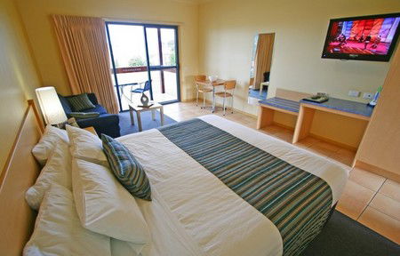 Seaview Motel & Apartments - Holiday Great Ocean Road 5