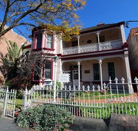 Alishan International Guesthouse - Holiday Great Ocean Road