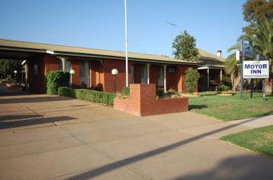 Junction Motor Inn - Holiday Great Ocean Road 0