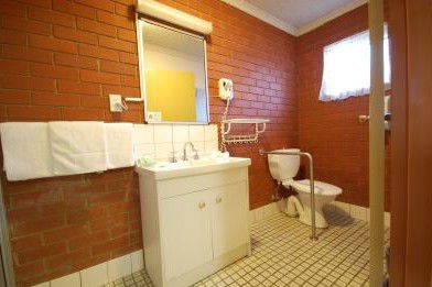 Junction Motor Inn - Holiday Great Ocean Road 3