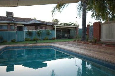 Junction Motor Inn - Holiday Great Ocean Road 4