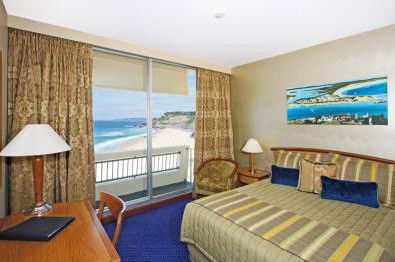 Quality Hotel Noahs On The Beach - Holiday Great Ocean Road 0