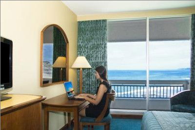 Quality Hotel Noahs On The Beach - Holiday Great Ocean Road 1