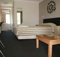 Queensgate Motel