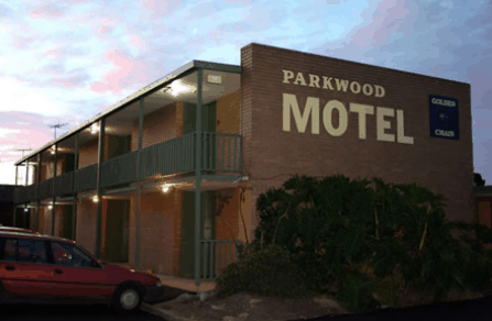 Parkwood Motel - Holiday Great Ocean Road 0