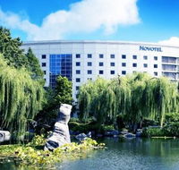 Novotel Rockford Darling Harbour - Holiday Great Ocean Road