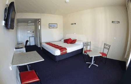 Best Western Zebra Motel - Holiday Great Ocean Road