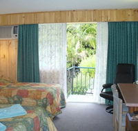 Coachman Motel