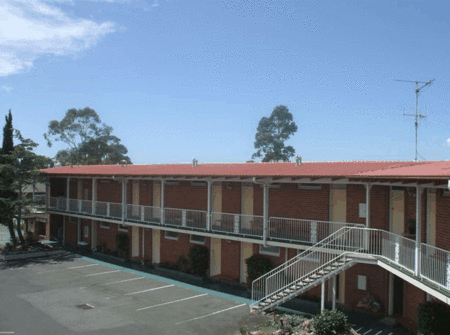 Riverview Motor Inn - Holiday Great Ocean Road 1
