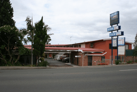 Riverview Motor Inn - Holiday Great Ocean Road 2