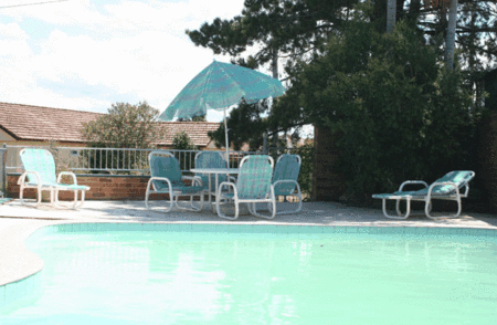 Riverview Motor Inn - Holiday Great Ocean Road 4